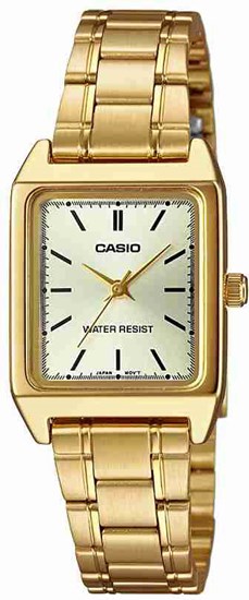 CASIO LTP-V007G-9EUDF