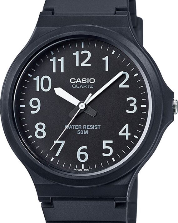CASIO MW-240-1BVDF