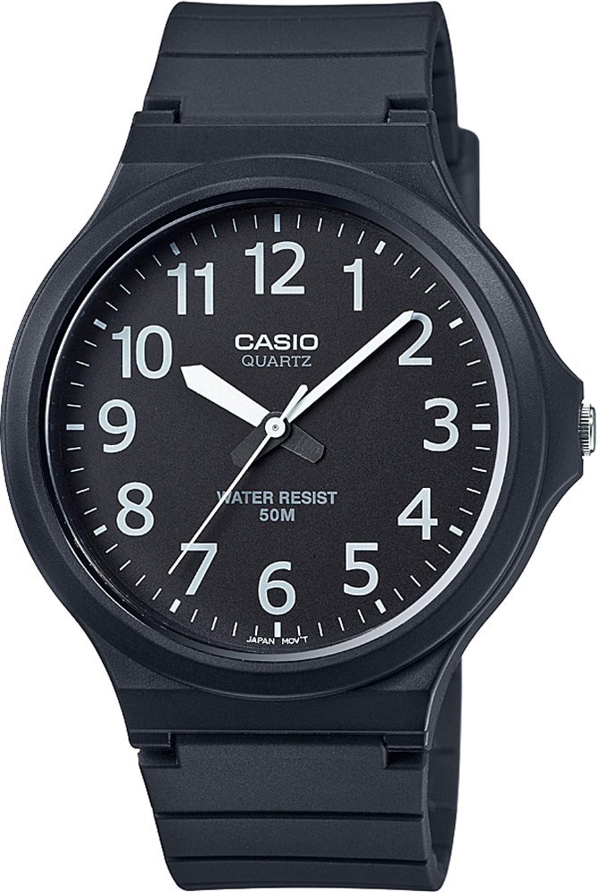 cepsaat CASIO MW-240-1BVDF