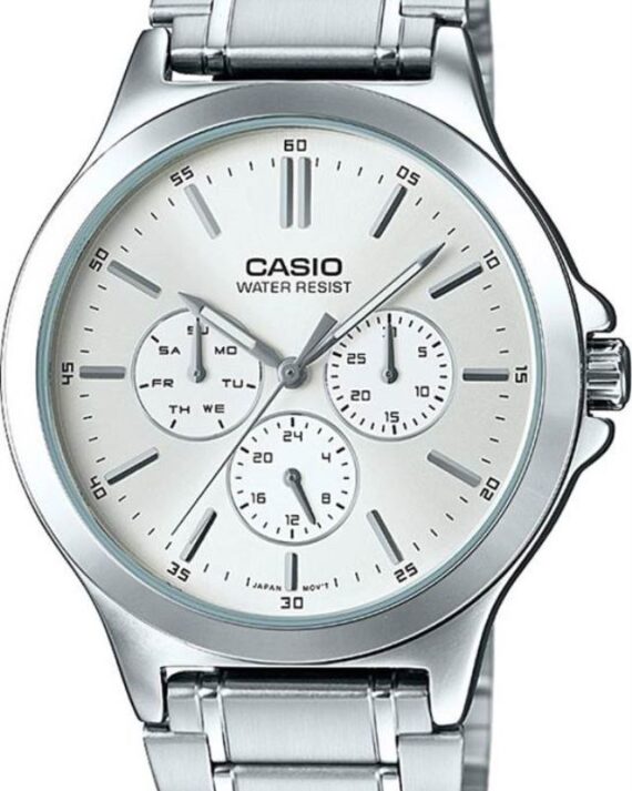 CASIO MTP-V300D-7AUDF