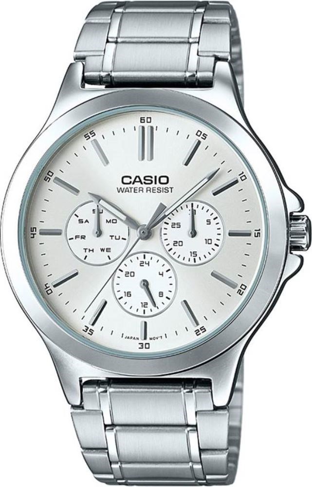 cepsaat CASIO MTP-V300D-7AUDF