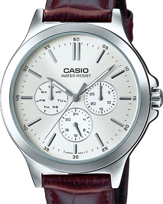 CASIO MTP-V300L-7AUDF