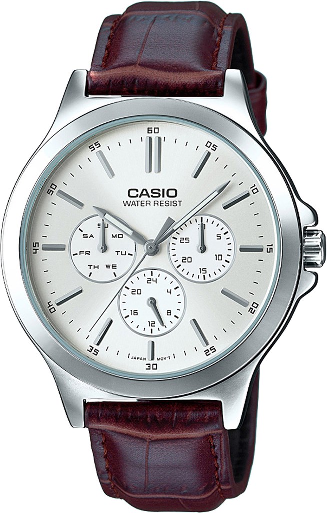 cepsaat CASIO MTP-V300L-7AUDF