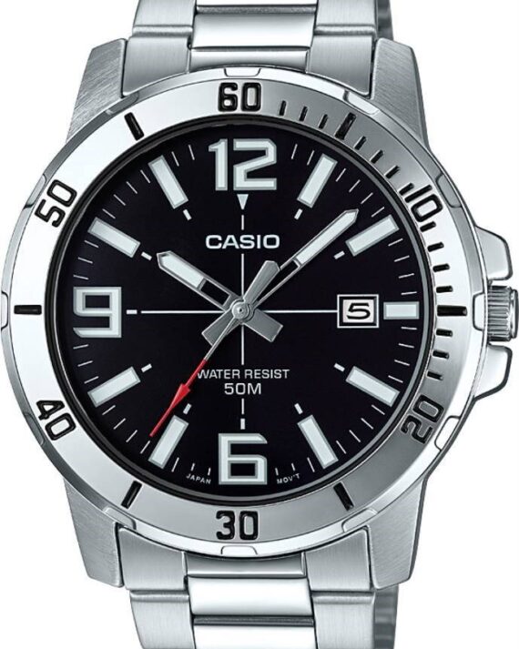 CASIO MTP-VD01D-1BVUDF