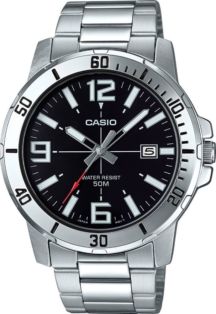 cepsaat CASIO MTP-VD01D-1BVUDF
