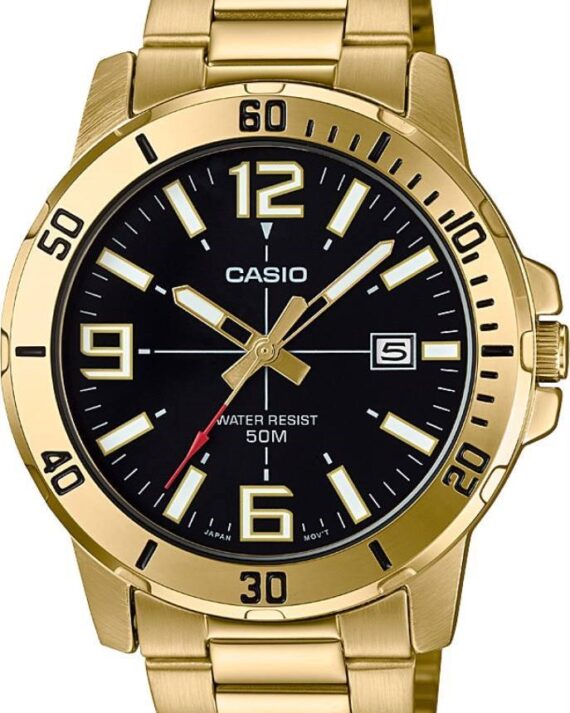 CASIO MTP-VD01G-1BVUDF