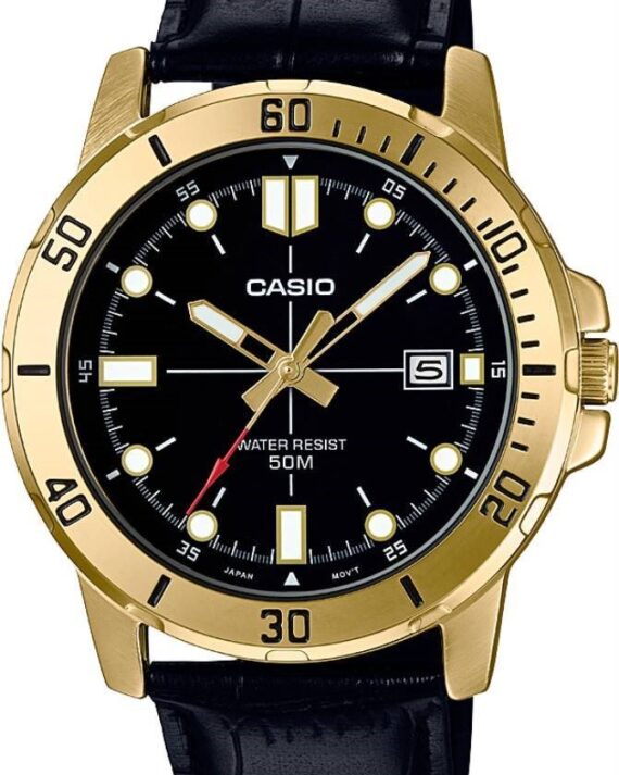 CASIO MTP-VD01GL-1EVUDF
