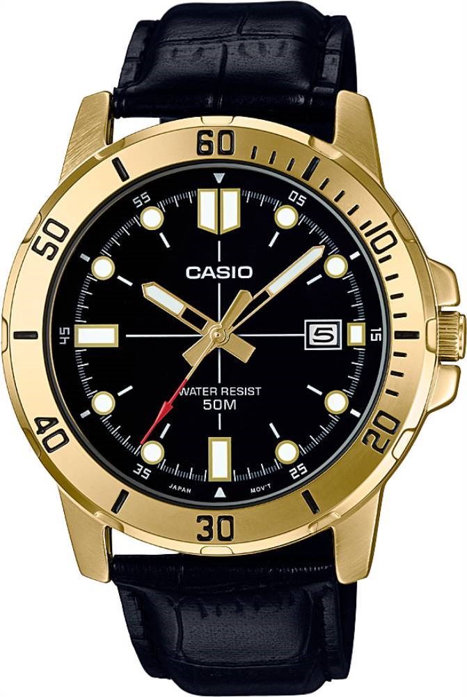 cepsaat CASIO MTP-VD01GL-1EVUDF