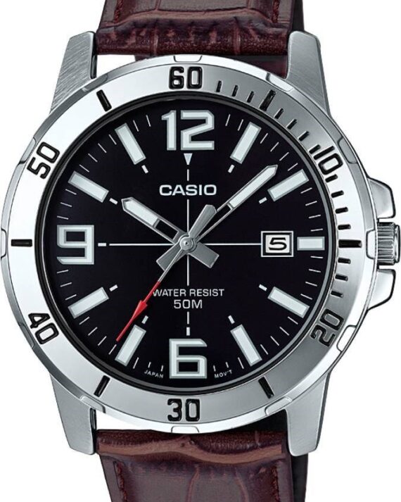 CASIO MTP-VD01L-1BVUDF