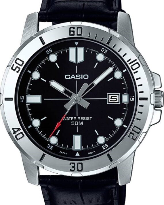 CASIO MTP-VD01L-1EVUDF