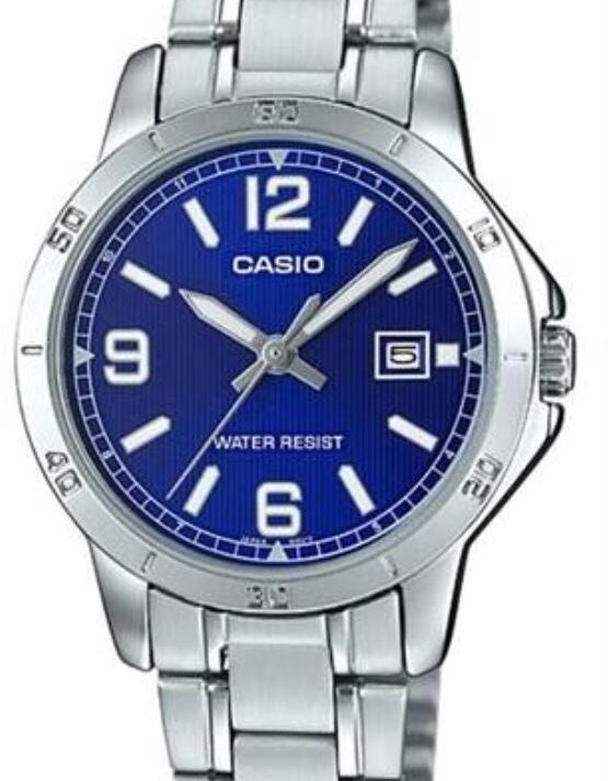 CASIO LTP-V004D-2BUDF