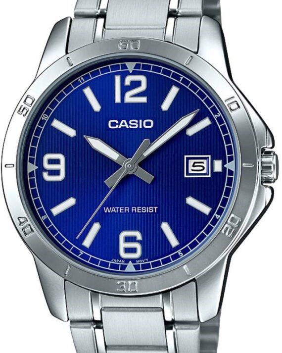 CASIO MTP-V004D-2BUDF