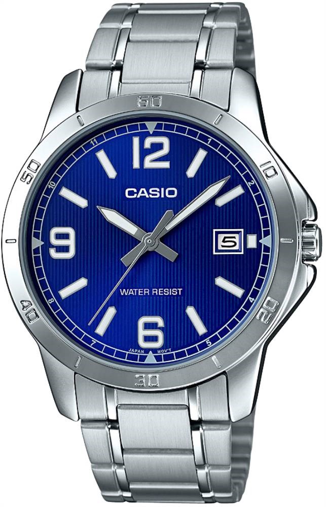 cepsaat CASIO MTP-V004D-2BUDF