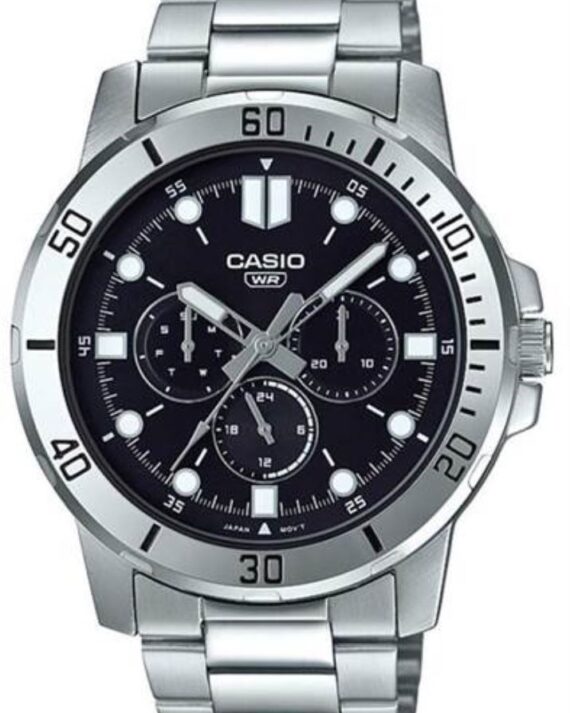 CASIO MTP-VD300D-1EUDF