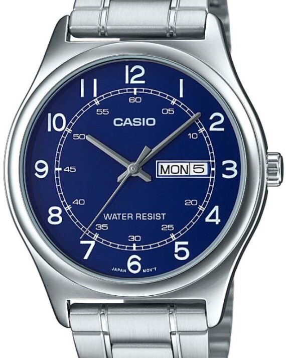 CASIO MTP-V006D-2BUDF