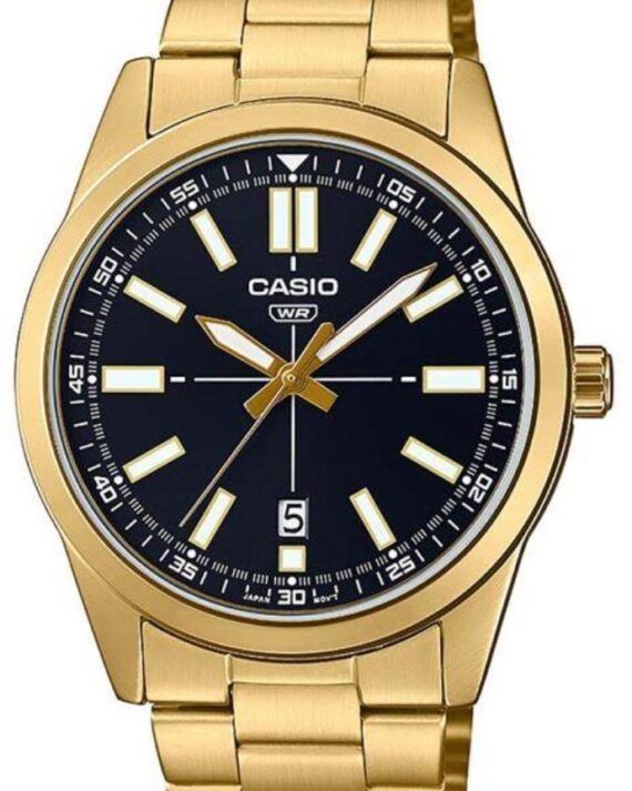 CASIO MTP-VD02G-1EUDF