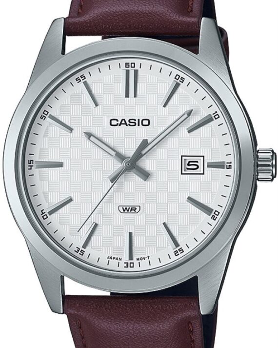 CASIO MTP-VD03L-5AUDF