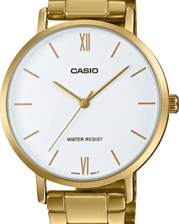 CASIO LTP-VT01G-7BUDF