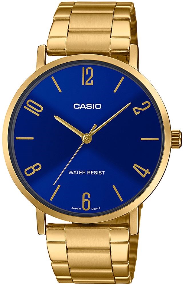 cepsaat CASIO MTP-VT01G-2B2UDF