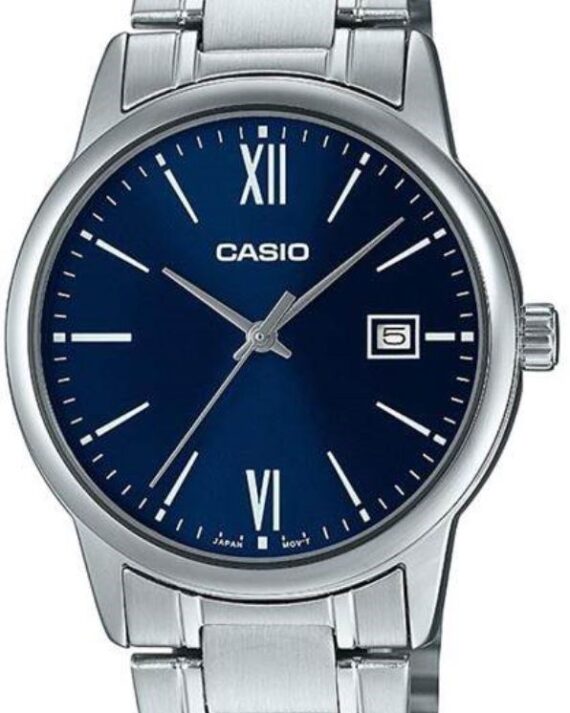 CASIO MTP-V002D-2B3UDF