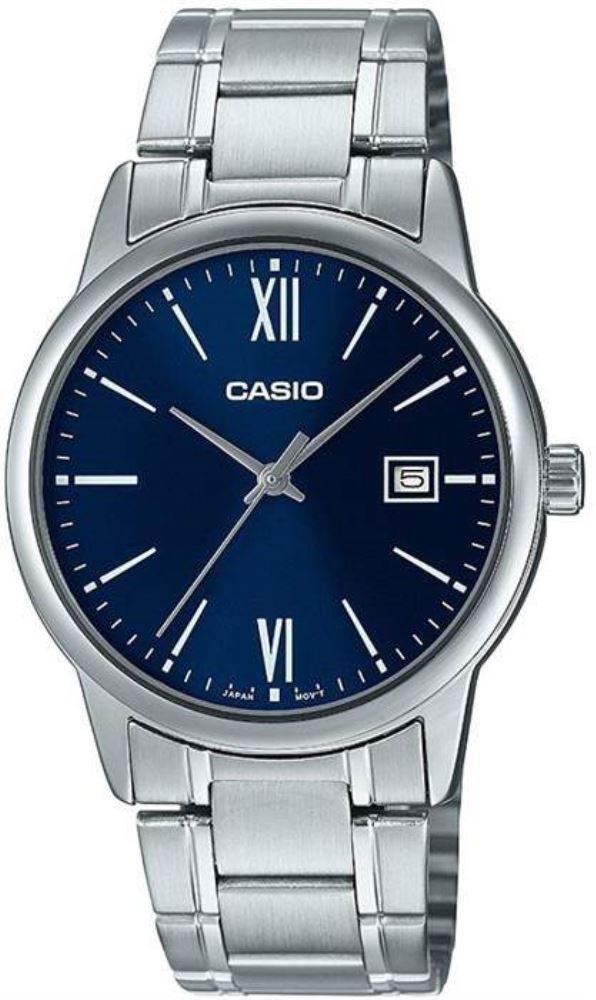 cepsaat CASIO MTP-V002D-2B3UDF