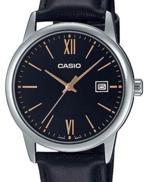 CASIO MTP-V002L-1B3UDF