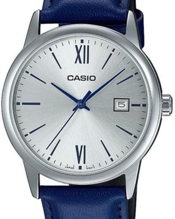 CASIO MTP-V002L-2B3UDF