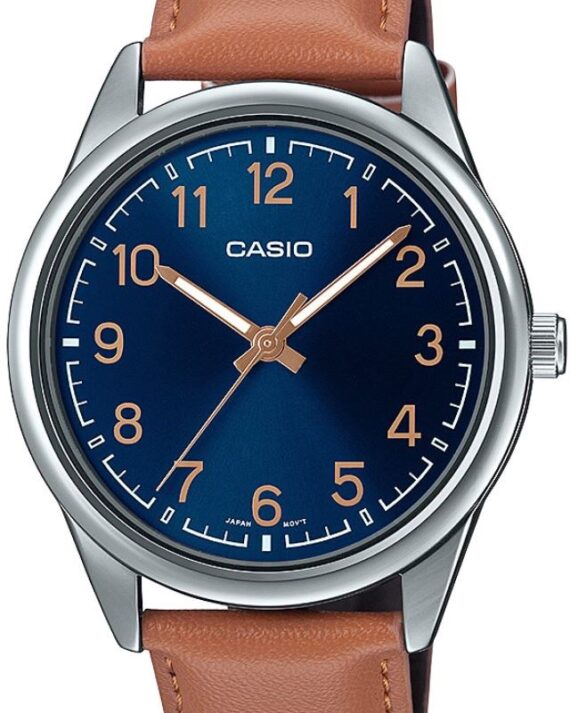 CASIO MTP-V005L-2B4UDF