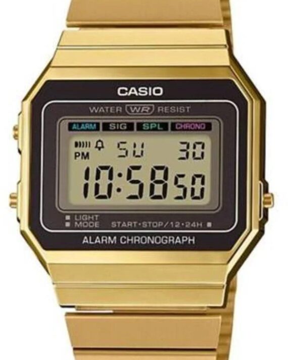 CASIO A700WG-9ADF