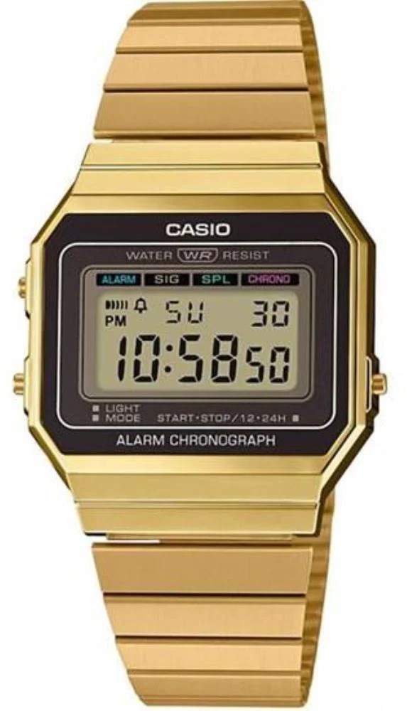 cepsaat CASIO A700WG-9ADF