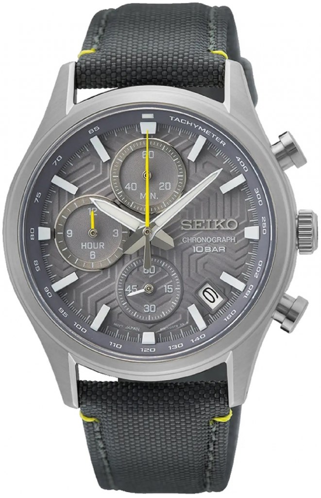 cepsaat SEIKO SSB423P1