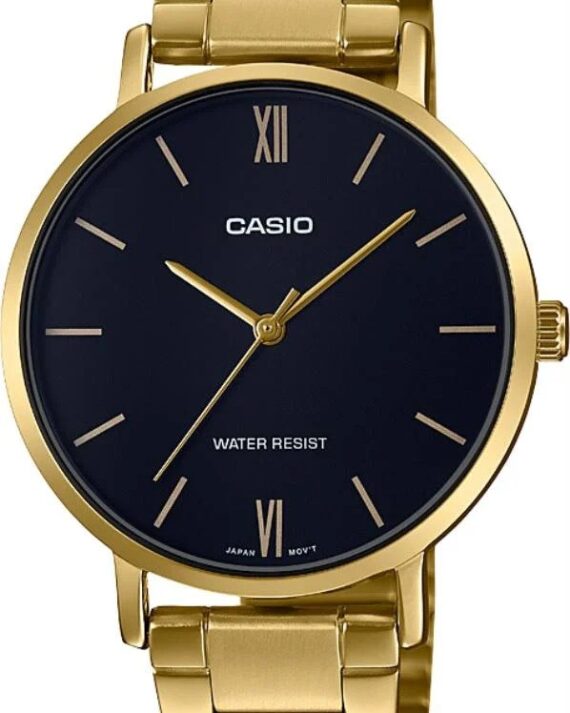 CASIO LTP-VT01G-1BUDF