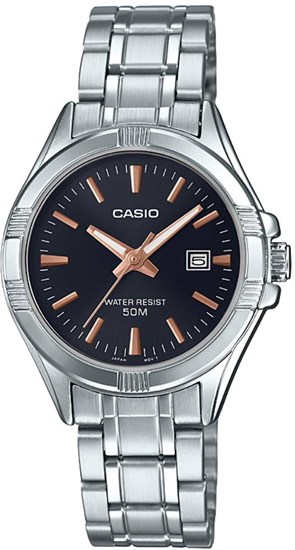 CASIO LTP-1308D-1A2VDF