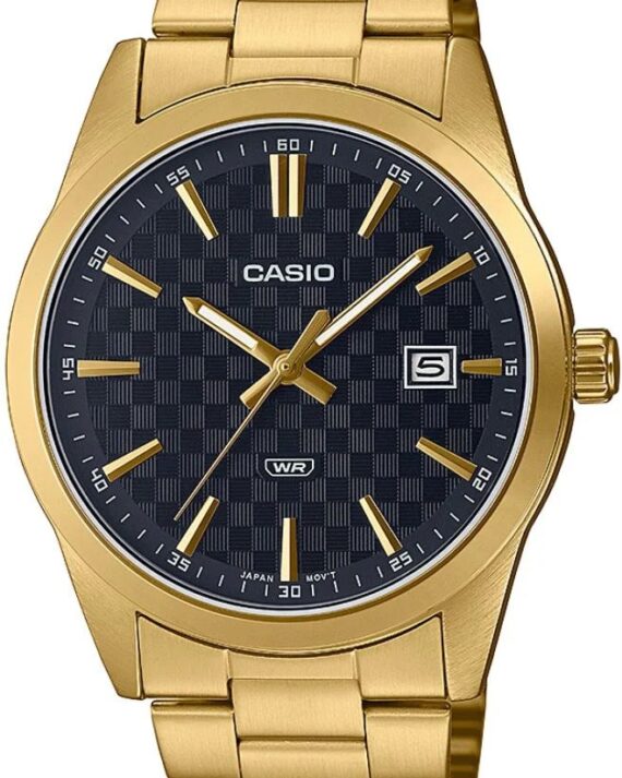 CASIO MTP-VD03G-1AUDF