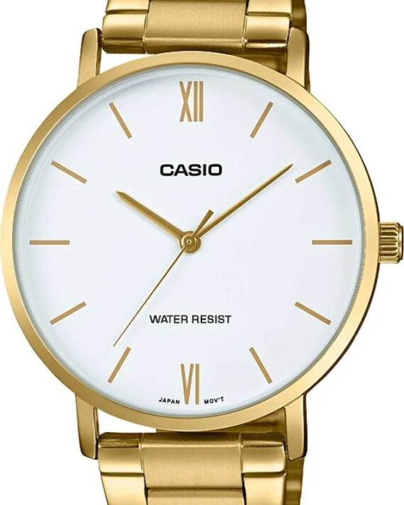 CASIO MTP-VT01G-7BUDF