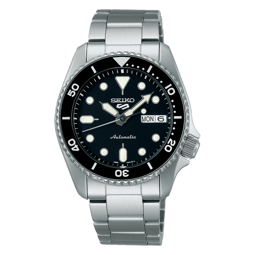 cepsaat SEIKO SRPK29K1