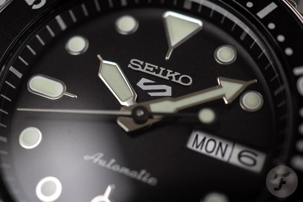 cepsaat SEIKO SRPK29K1
