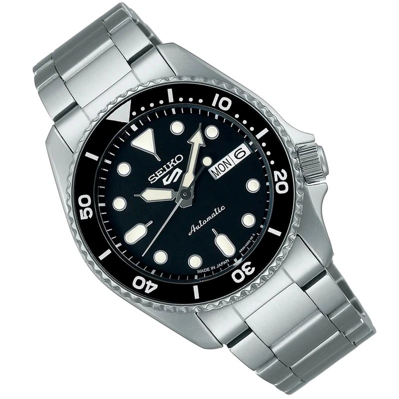 cepsaat SEIKO SRPK29K1