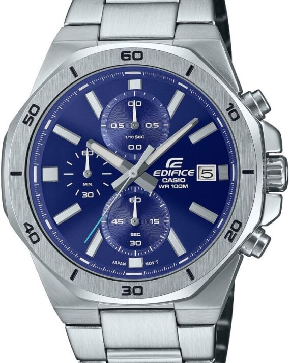 CASIO EFV-640D-2AVUDF