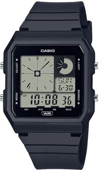 CASIO LF-20W-1ADF