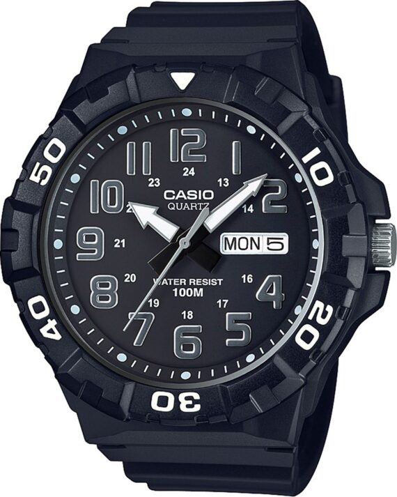 CASIO MRW-210H-1AVDF