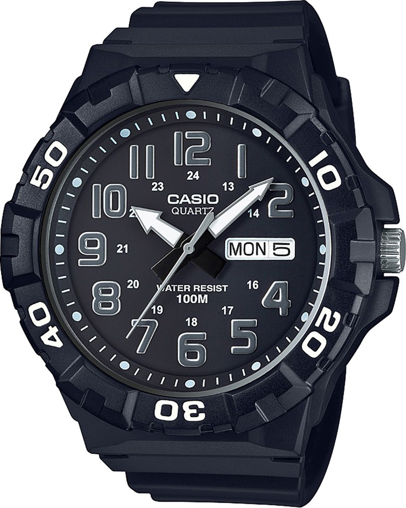 cepsaat CASIO MRW-210H-1AVDF