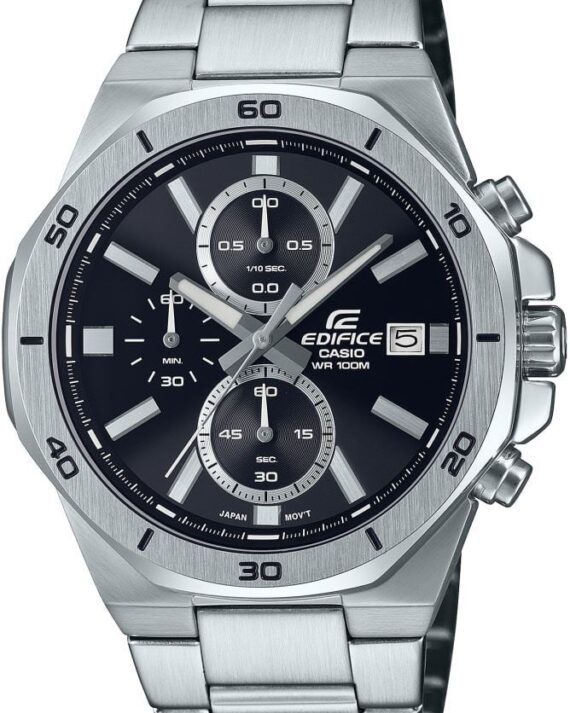 CASIO EFV-640D-1AVUDF