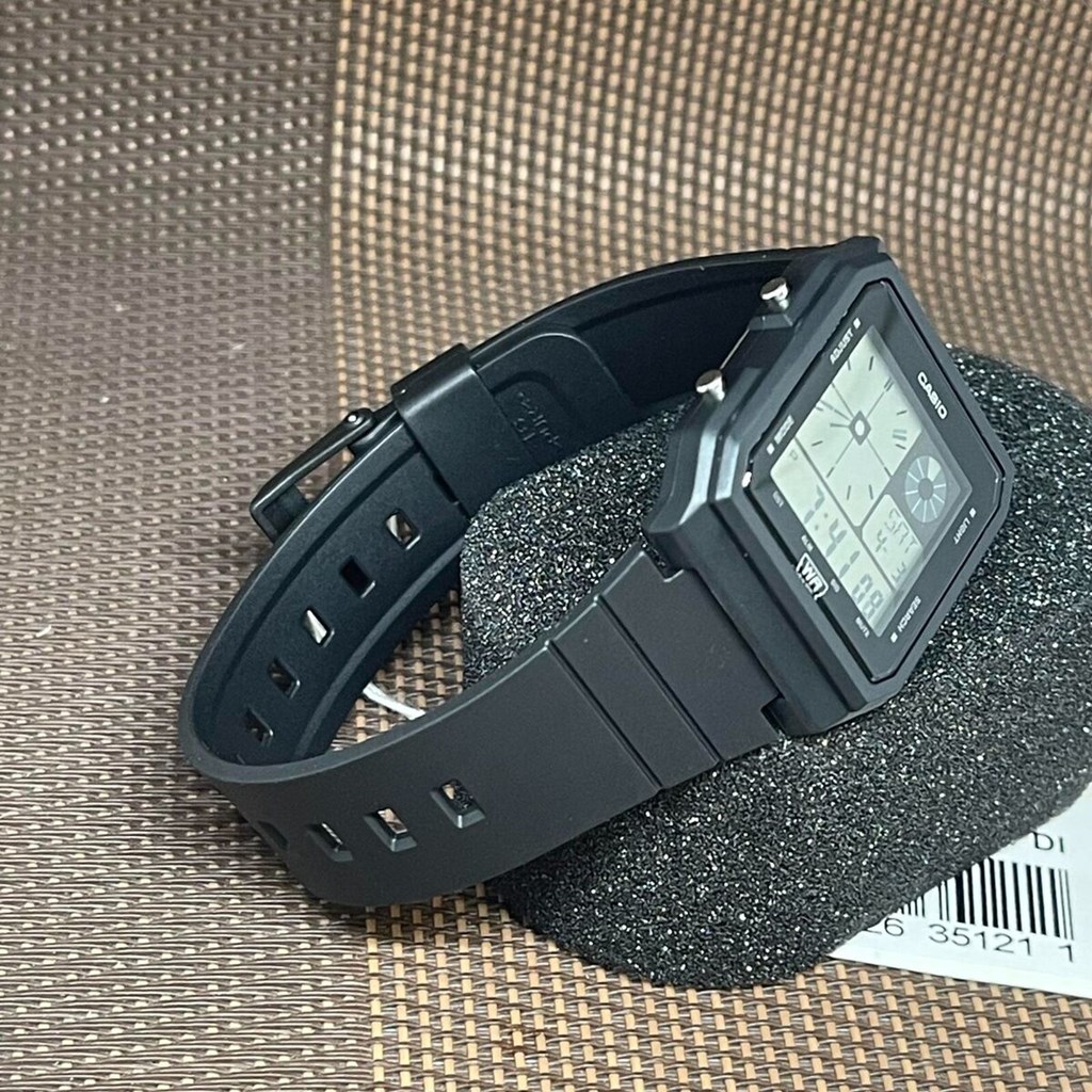 cepsaat CASIO LF-20W-1ADF