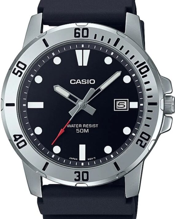 CASIO MTP-VD01-1EVUDF