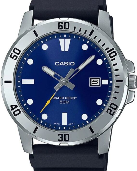 CASIO MTP-VD01-2EVUDF