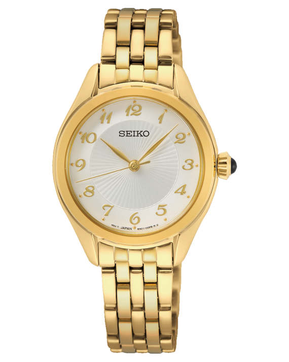 SEIKO SUR384P1