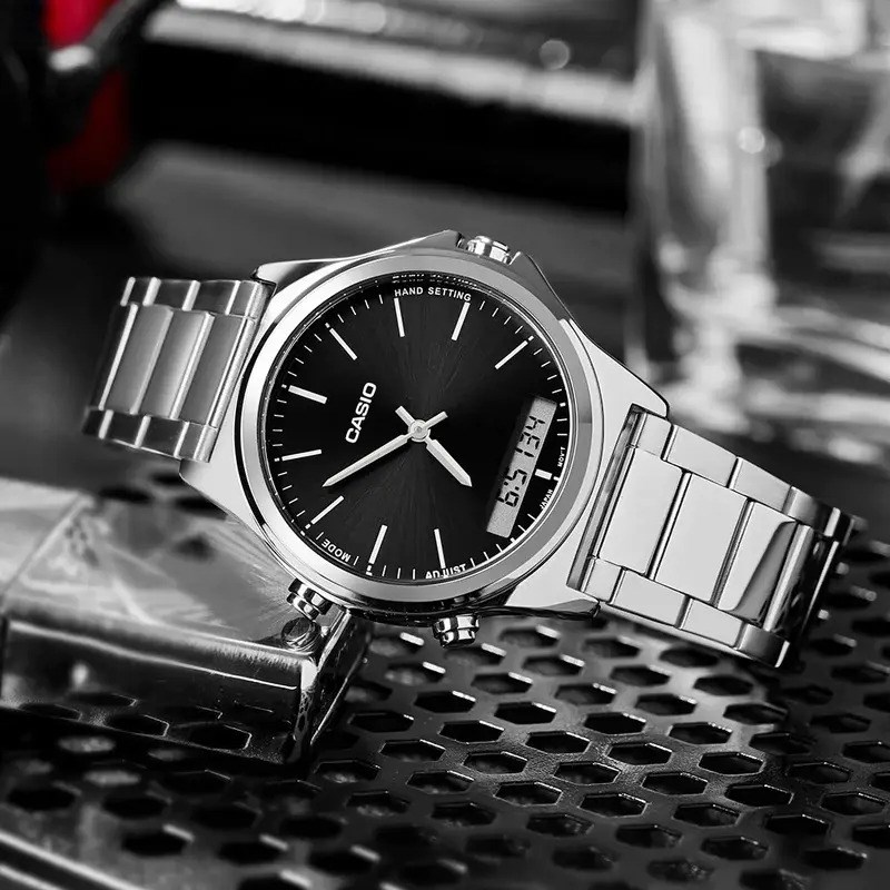 cepsaat CASIO MTP-VC01D-1EUDF