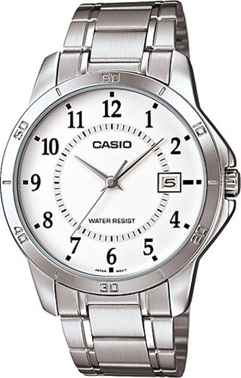 CASIO MTP-V004D-7BUDF
