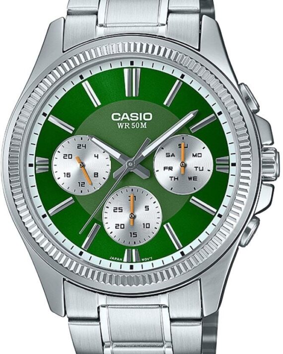 CASIO MTP-1375D-3AVDF